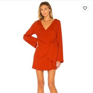 Revolve L’academie dress